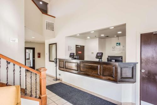 Quality Inn & Suites – Photos 5
