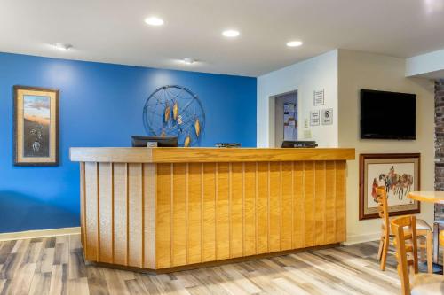Econo Lodge Cherokee – Photos 4