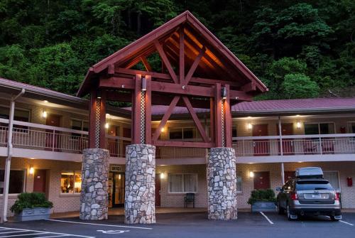 Econo Lodge Cherokee – Photos 3