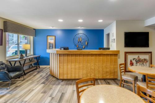 Econo Lodge Cherokee – Photos 5