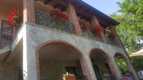 Galería fotográfica de B&B La Corte Dei Samidagi en Alessandria