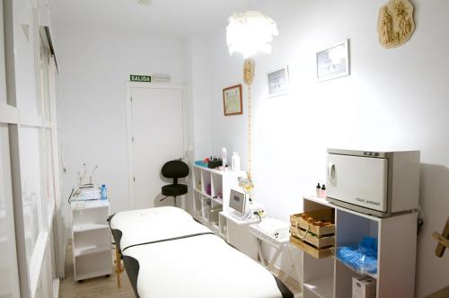 Fotografie z fotogalerie ubytování Loft Valentia Tous Calpe v destinaci Calpe