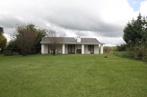 Taman di luar Beacon Vlei Guest farm