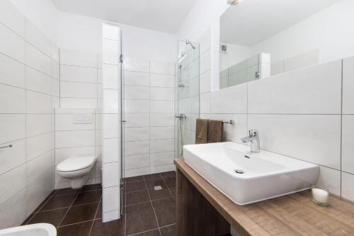 Apartments Alen