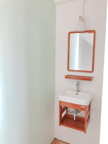 Gambar di galeri bagi Room Story Hostel di Phra Nakhon Si Ayutthaya
