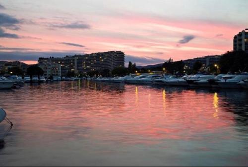 Φυσικό τοπίο κοντά σε αυτό το διαμέρισμα