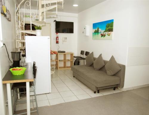 Gallery image of Hostel do Castelo Lisboa in Lisbon