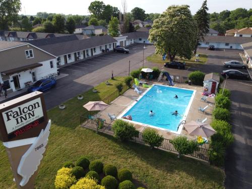 Gallery image of Holiday Home 7865LL in Niagara Falls