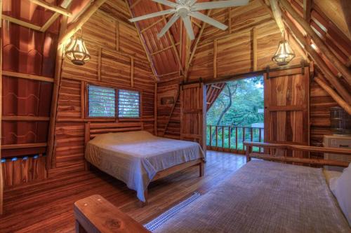 Gallery image of Rancho Almendras at Hacienda Nosara in Nosara