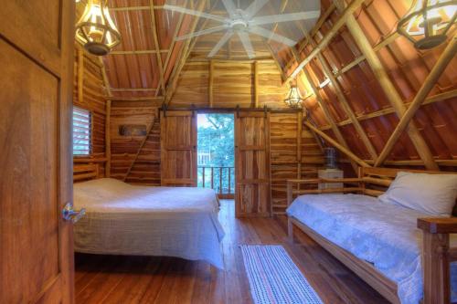 Gallery image of Rancho Almendras at Hacienda Nosara in Nosara