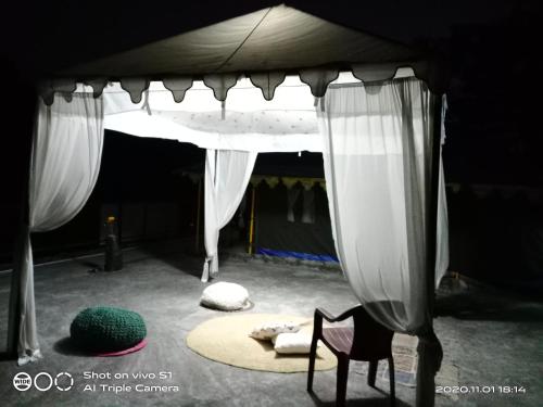 Imagen de la galería de Hideout, en Bīr