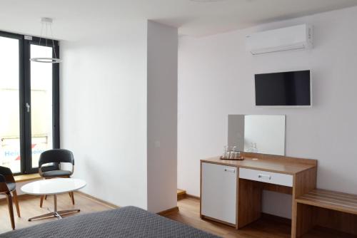 Imagen de la galería de Tip Tap Guest House, en Druskininkai