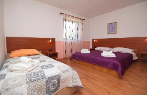 Apartments Lidija