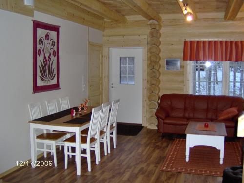 Galeriebild der Unterkunft KoliCarelia Cottages in Hattusaari
