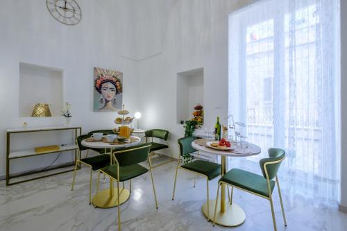 Φαγητό σε αυτό το bed & breakfast ή κάπου εκεί κοντά