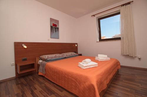 Apartments Lidija