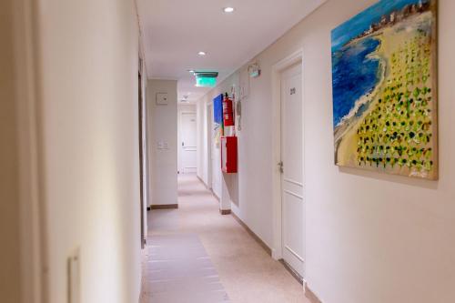 Fotografie z fotogalerie ubytování Hotel Acqua v destinaci Mar del Plata