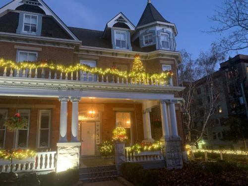 The Secret Garden Inn – Photos 3