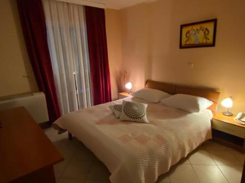 Gambar di galeri bagi Hotel Aurora di Pula