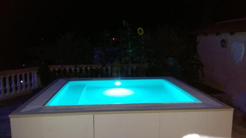 Gambar di galeri bagi Hotel Aurora di Pula