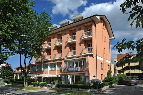 Hotel Atis
