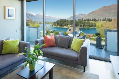 Foto de la galería de QS Jade en Queenstown