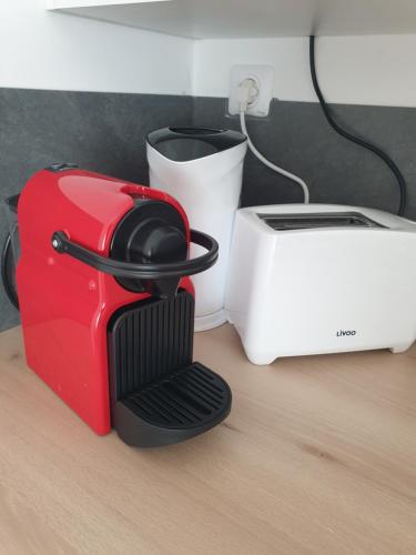 Photo de la galerie de l'établissement Studio n°6 Henriville, à Amiens