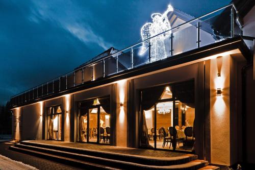 Afbeelding uit fotogalerij van Jasmin Complex Resort & Spa in Krzeszów Dolny