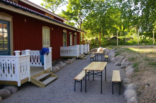 Imagen de la galería de Oxgården, en Vimmerby