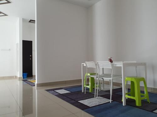 Gallery image of Muslim Homestay D'Bertam, Kepala Batas, Penang in Kepala Batas