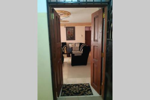 Gallery image of Asali Nyali 2Br Peaceful Serviced Apartment Beach and Dining nearby in Mombasa