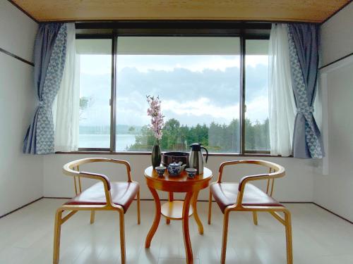 Imagen de la galería de Fuji Yamanakako Resort Hotel, en Yamanakako