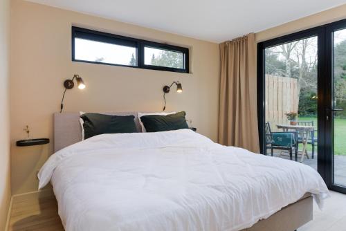 Galeriebild der Unterkunft Schoorlse Suites in Schoorl