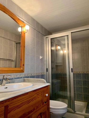 Bany a Mejda Farmhouse