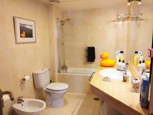 Gallery image of Tu Hogar en Verazul in Vera
