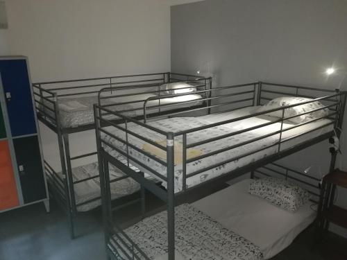 Lagos City Center Guest House & Hostel 2