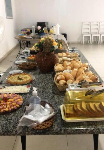 Φαγητό σε αυτό το πανδοχείο ή κάπου εκεί κοντά