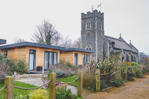 Gallery image of The Kings Arms - Fleggburgh in Burgh Saint Margaret