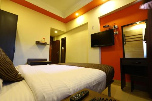 Gallery image of Hotel Sona in Panaji