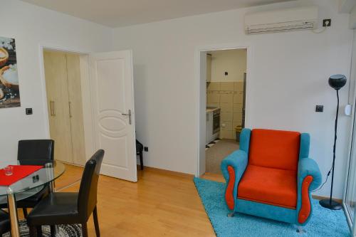 Gallery image of Apartman Vukovic in Valjevo