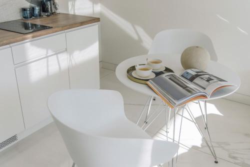 Foto Centro Design Apartments - Półwiejska 5