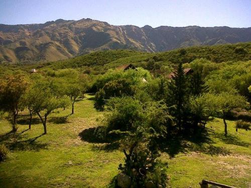 Cabañas Cerros del Sol – Photos 3