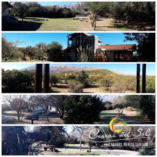 Cabañas Cerros del Sol – Photos 2