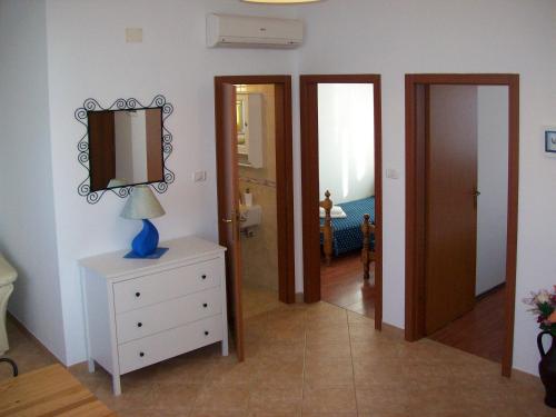 Gallery image of Apartments Grbin in Ližnjan