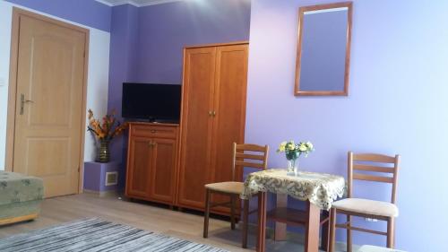 Gallery image of Pokoje Gościnne u Elżbiety in Sztutowo