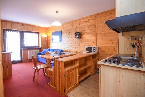 Appartamenti Dolomiti con wellness – Photos 2