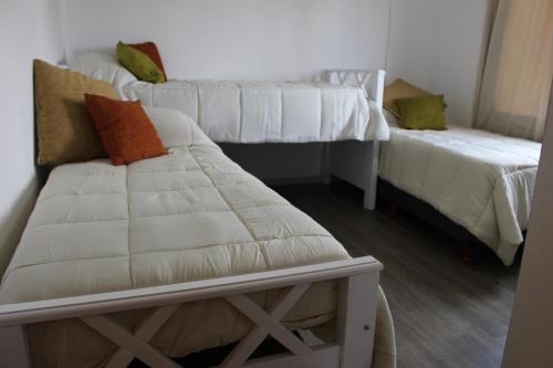 Легло или легла в стая в La Encantada