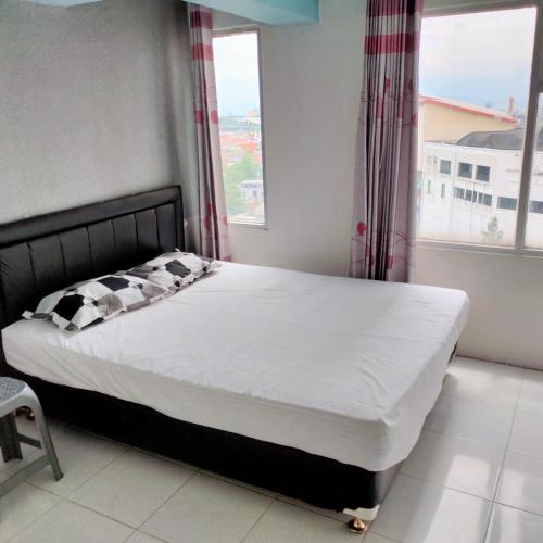 Apartemen Jarrdin Cihampelas, Bandung, Indonesia - Booking.com