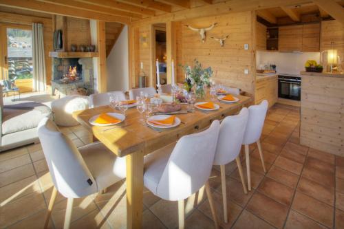 Chalet Alpachic - OVO Network – Photos 5