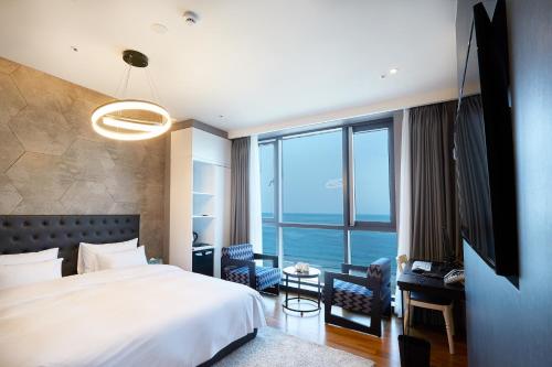 Gallery image of Hotel Laon in Busan